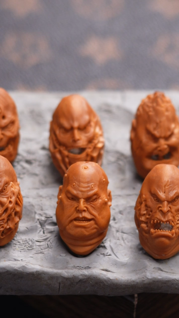 手串/手链橄榄核1111