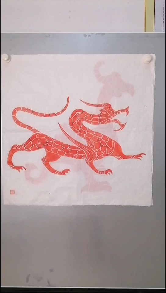 拓片用纸其他青龙拓片软片