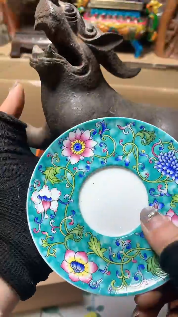 【闪购商品】瓷器默认微瑕瓷器