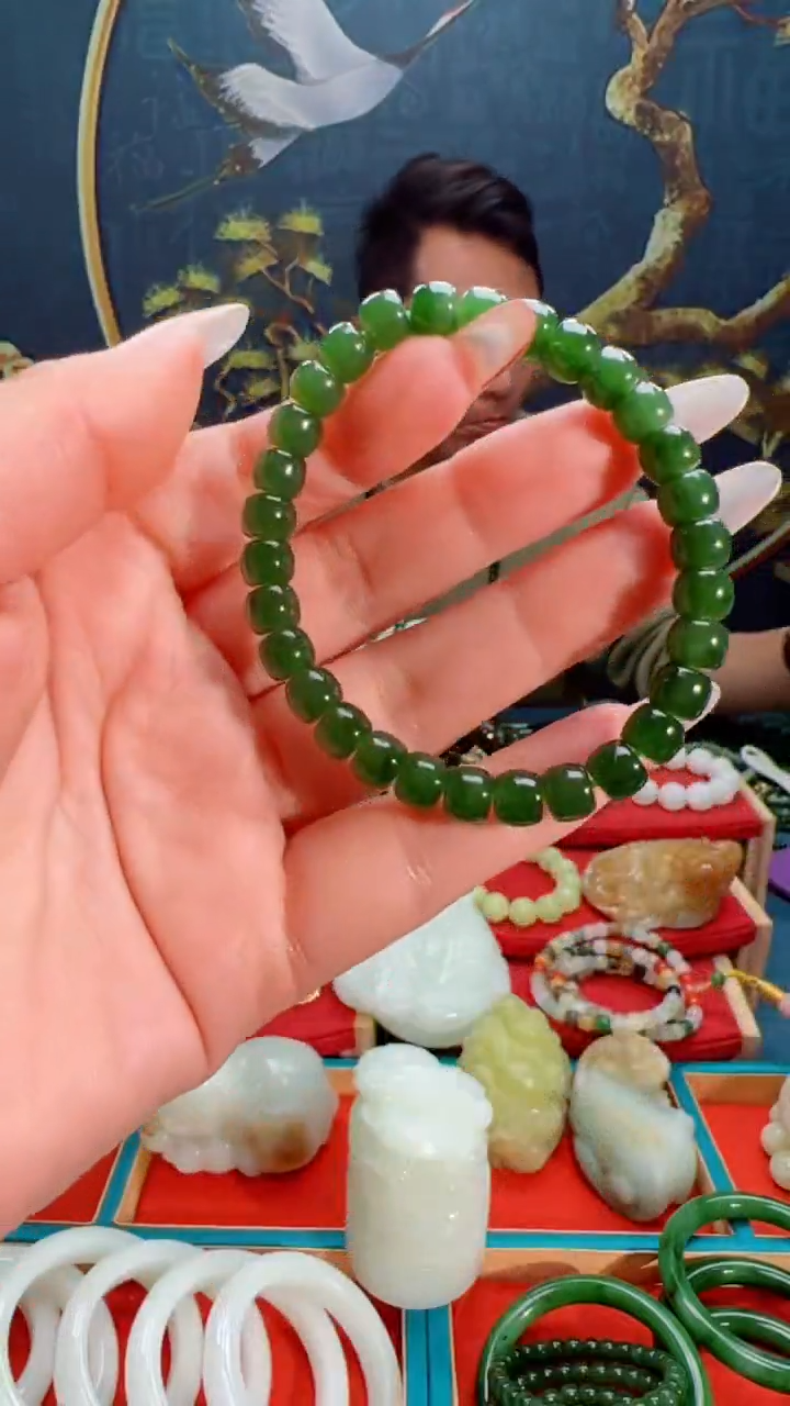 【闪购商品】和田玉吊坠未镶嵌多样性发货拍一发一