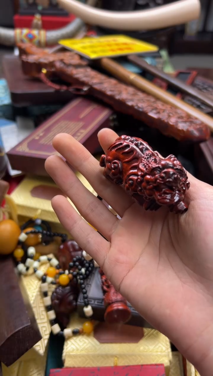 【闪购商品】檀香紫檀（小叶紫檀）—————————————