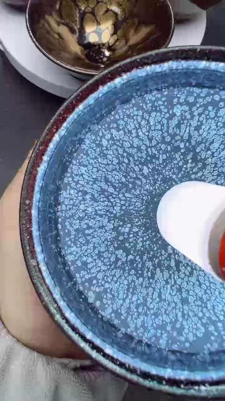 【闪购商品】茶盏680建盏建盏建盏