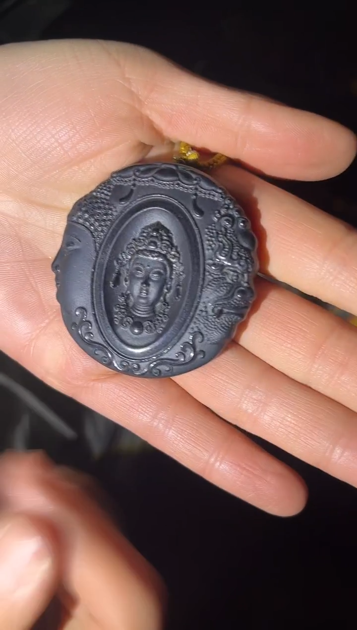 【闪购商品】和田玉吊坠(赠链)未镶嵌116合合合合合合合合