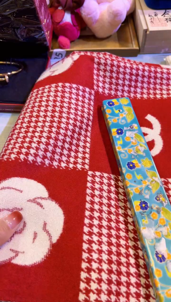 【闪购商品】瓷片陶茶666文玩周边多人