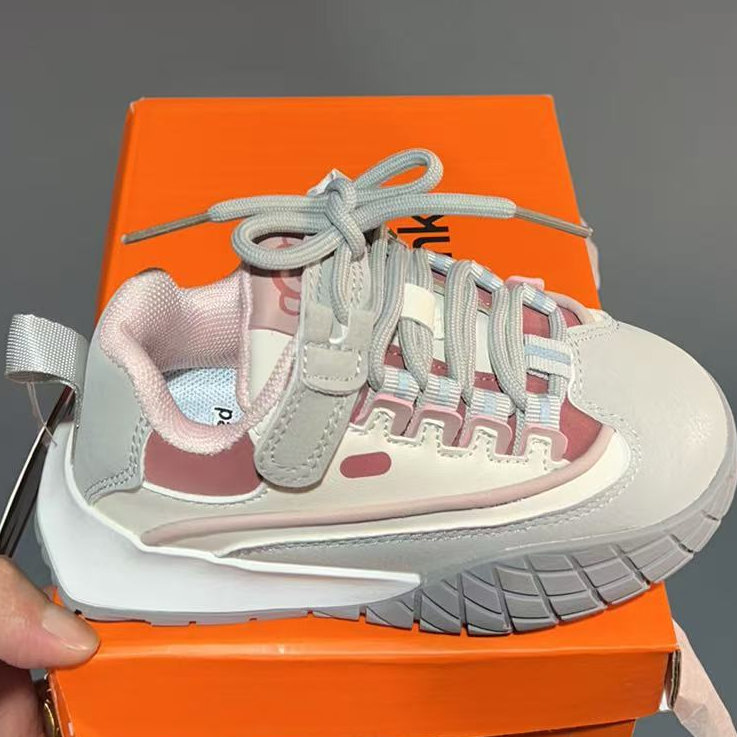 (有尺码)D159四季运动鞋篮球鞋童鞋