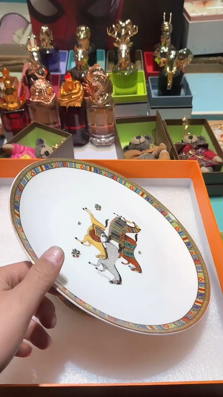 【闪购商品】瓷片换类目孤品单品一件不留