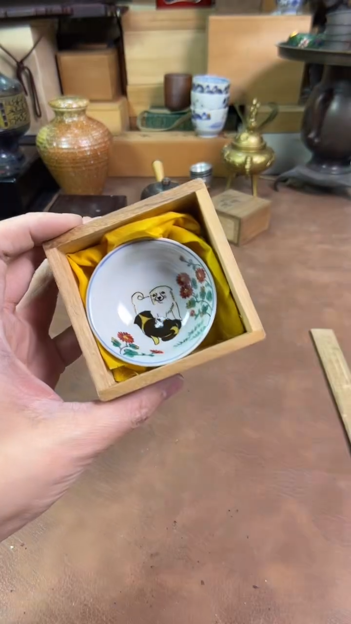 【闪购商品】摆件茶宠瓷器茶具套装