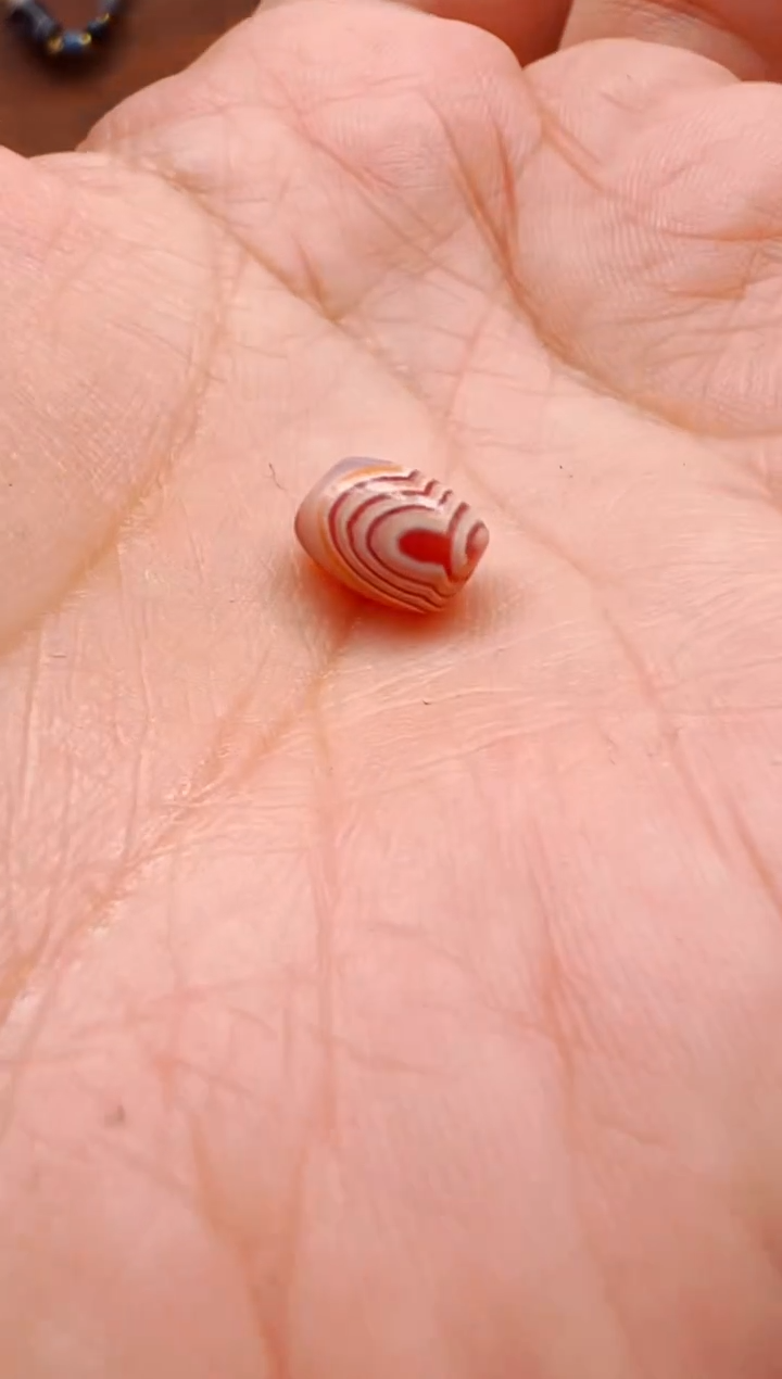 【肖钟出品】东南亚配珠