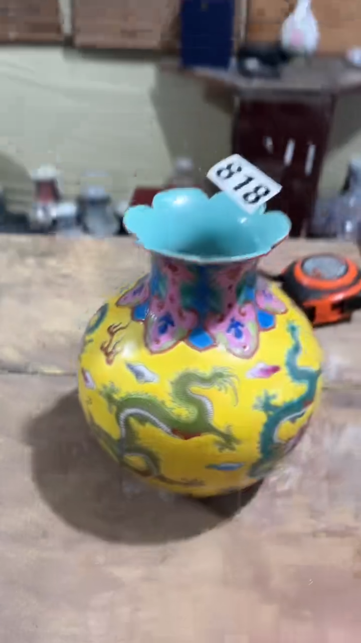 【闪购商品】陶瓷一个小瓷器喜欢就拍。编号：818