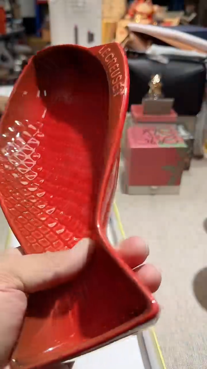 【闪购商品】瓷片正品保真，清库存