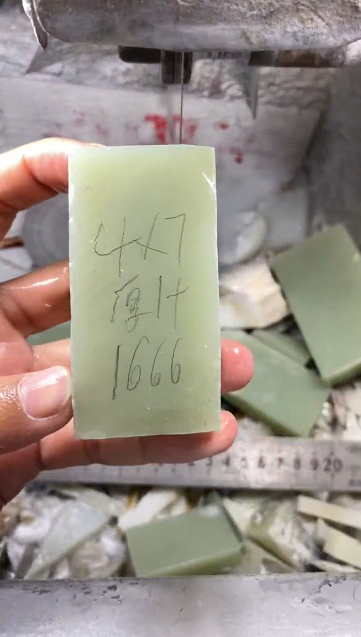 【闪购商品】定制和田玉定制挂件47