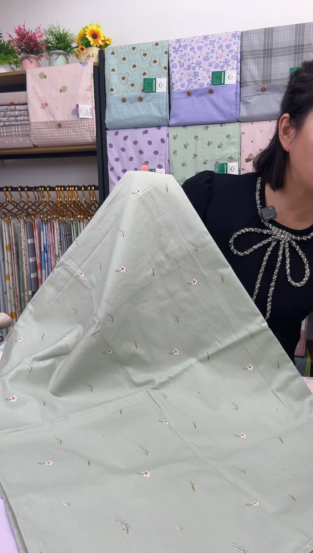 全棉棉150*230单人床单