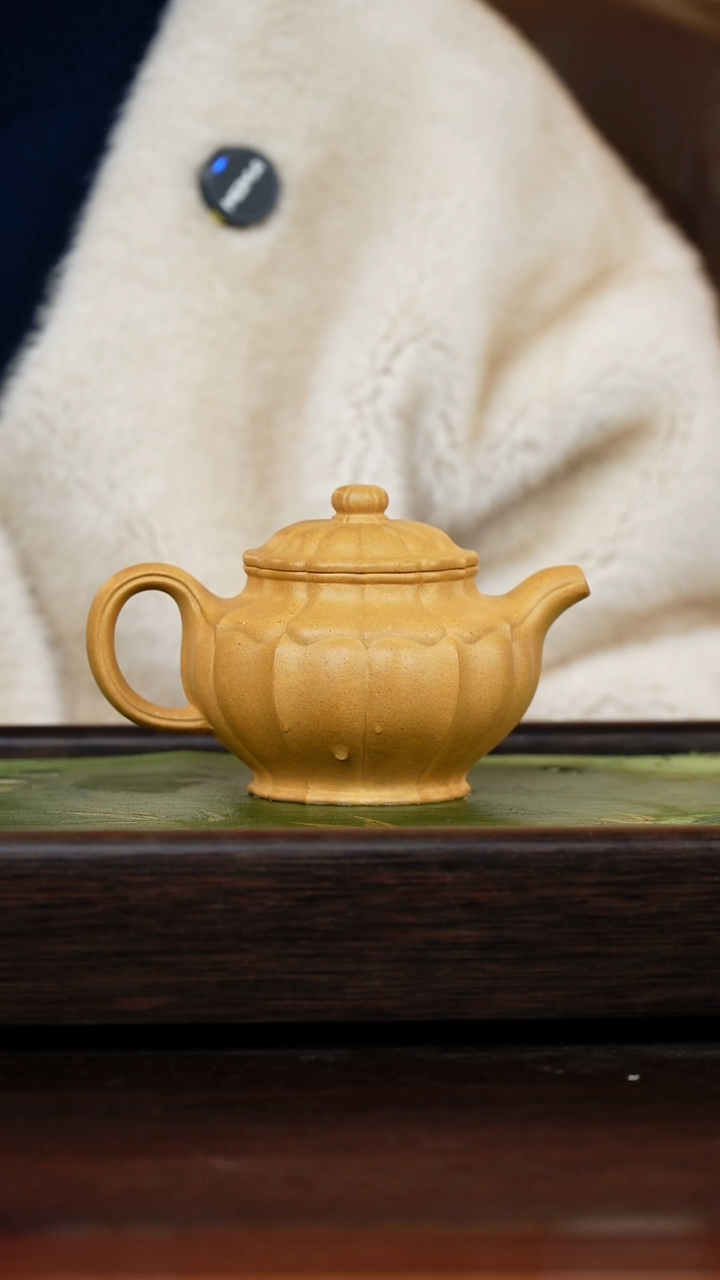 茶壶紫砂重中之重