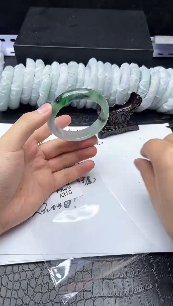 所见即所得！拍啥是啥210