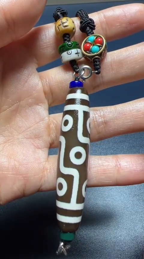 未镶嵌项链玛瑙/玉髓项链