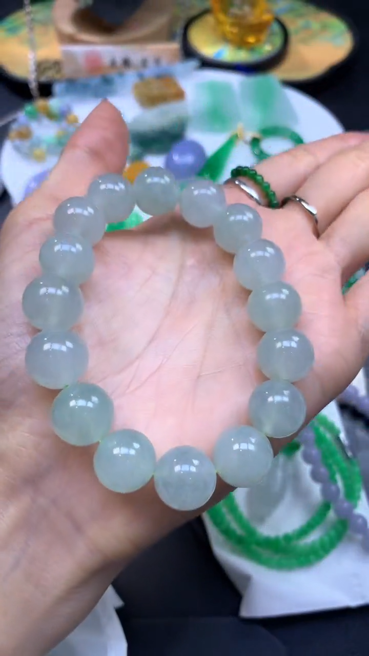 【闪购商品】定制翡翠未镶嵌翡翠