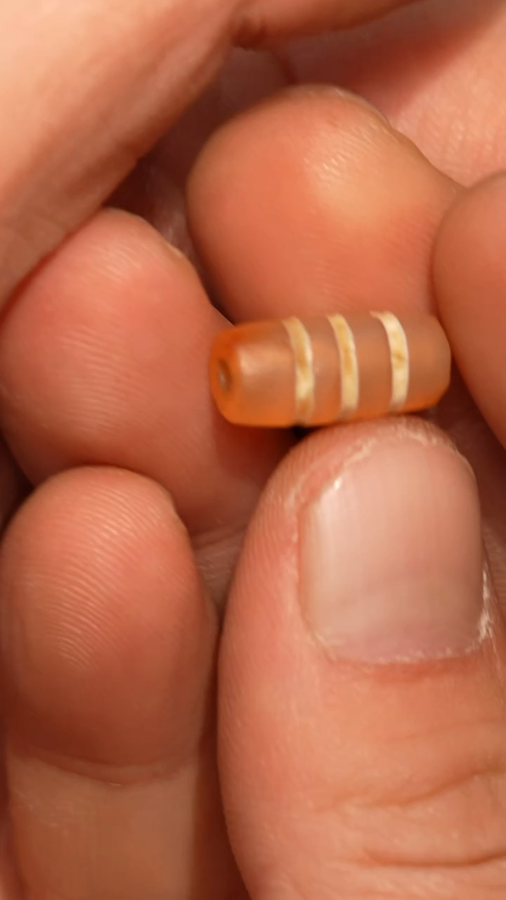 【闪购商品】玛瑙/玉髓颈饰未镶嵌冲赛康胡子哥，DIY一118