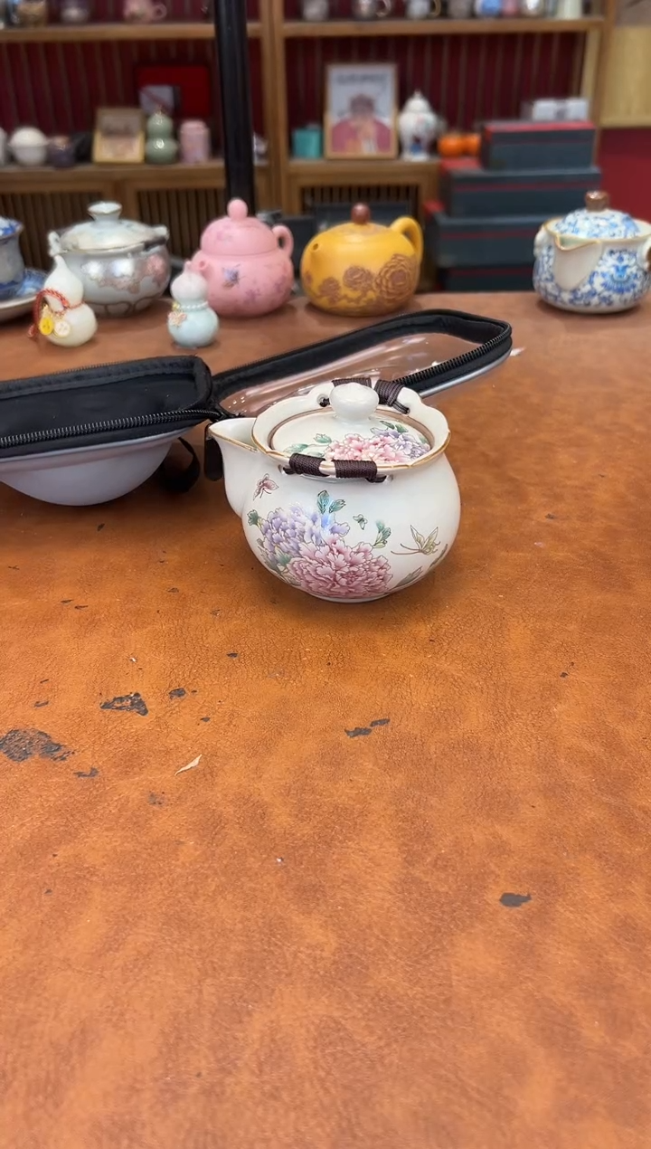 -熹宁陶瓷通用链接