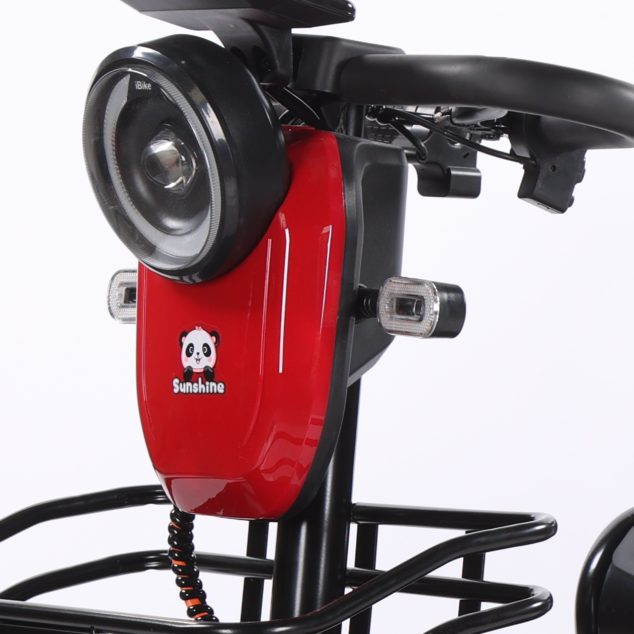 高端电动车超亮液晶仪表大礼包