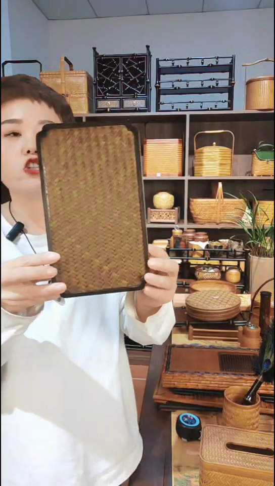 宋席壶承经典款楠竹