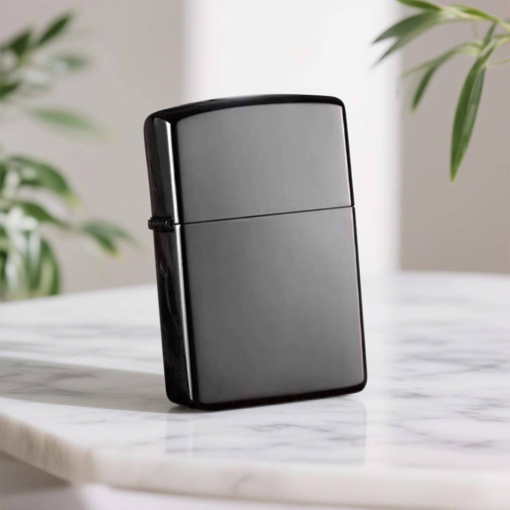 【K总专属】高颜值个性打火机砂轮设计高端（不含燃料）