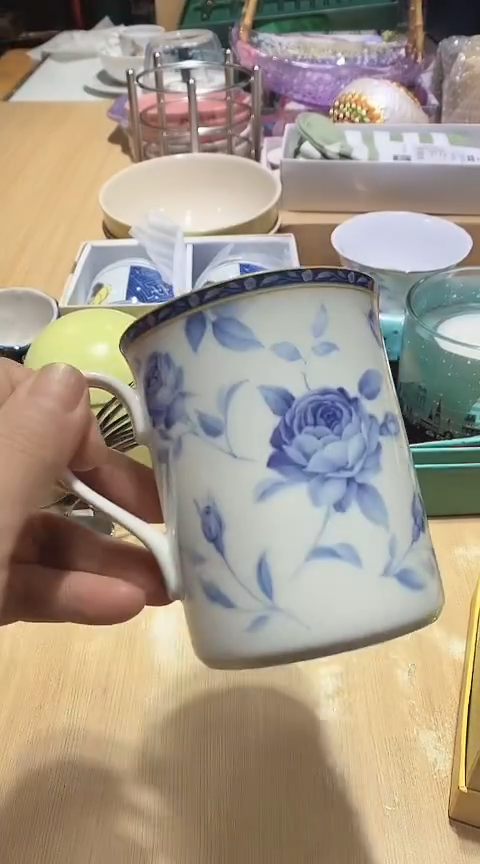 瓷片全场正品,一件不留@@1