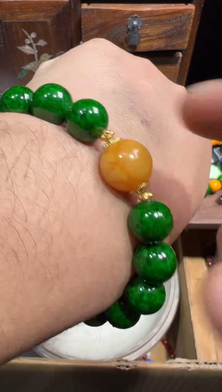 【闪购商品】瓷片工艺赏玩器物下单即认可多样性发一