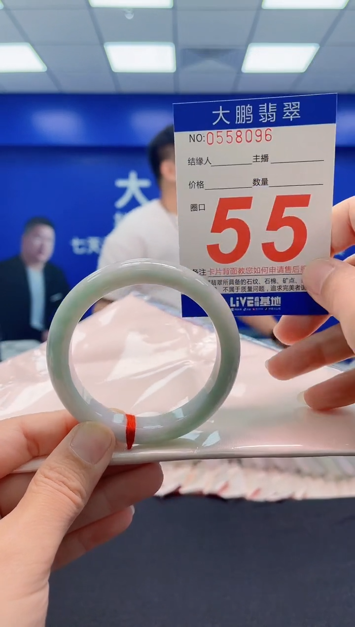 未镶嵌手镯翡翠AAAAAAAAA