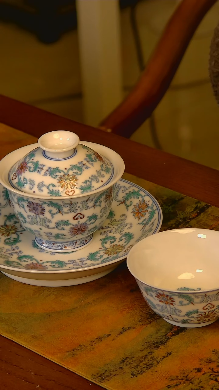 【闪购商品】杯手工手绘杯杯很美丽