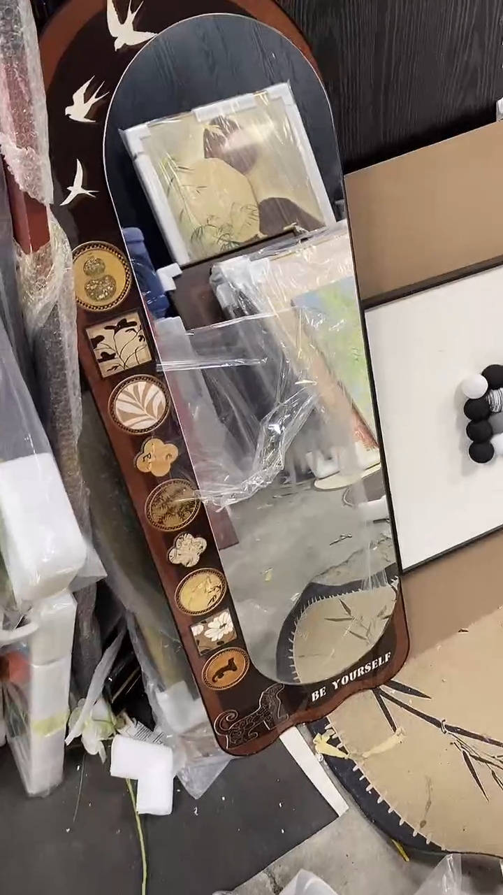 仓库清货，默认瑕疵，完美主义者慎拍。40*120