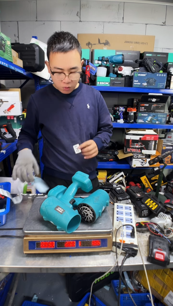 二手工具听讲解看图片下单 没有运费险043