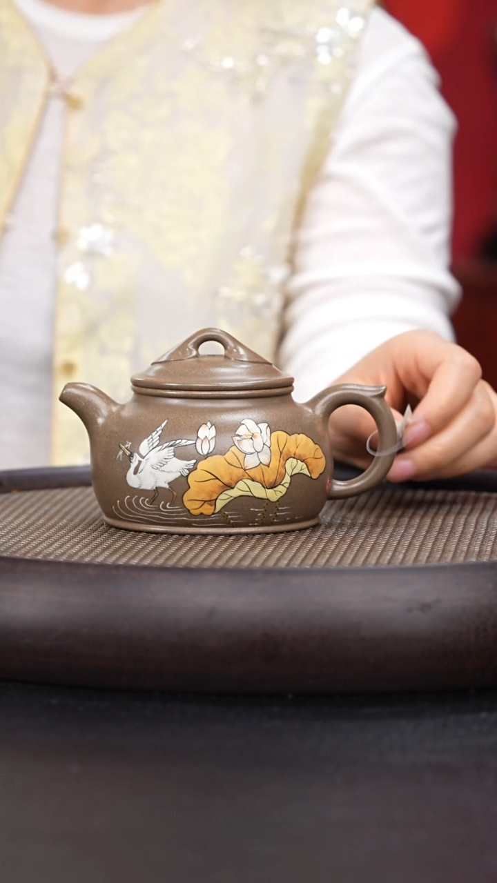 141 国企品牌 七把壶专场