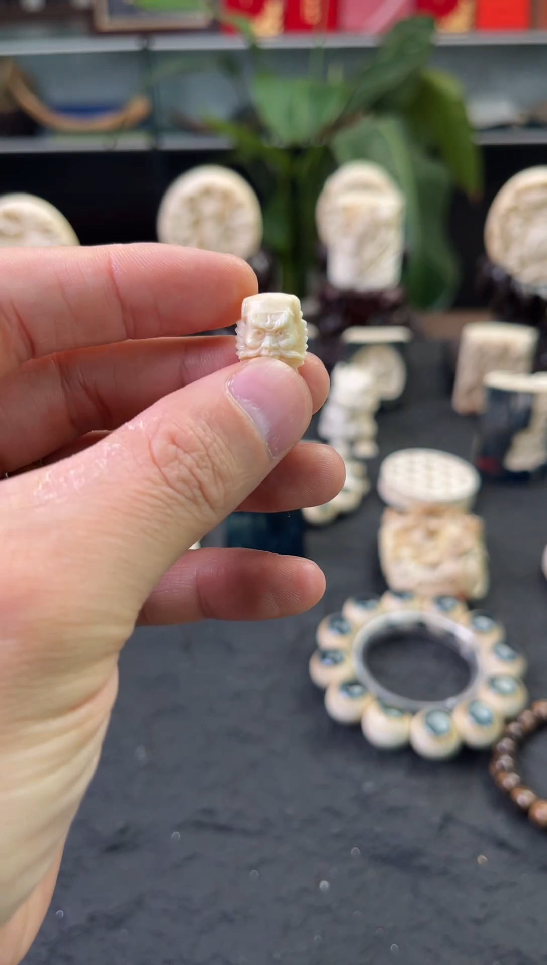 其他猛犸象牙云*1111