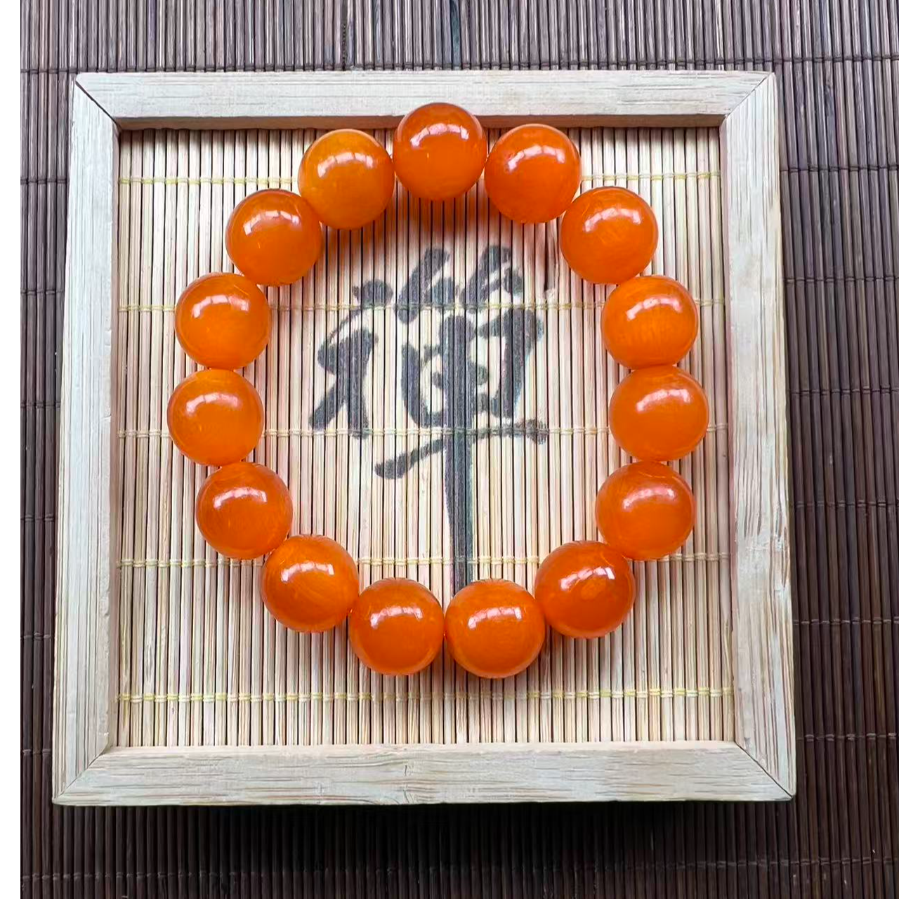 1128全黄高级花梨木1.2特色工艺品