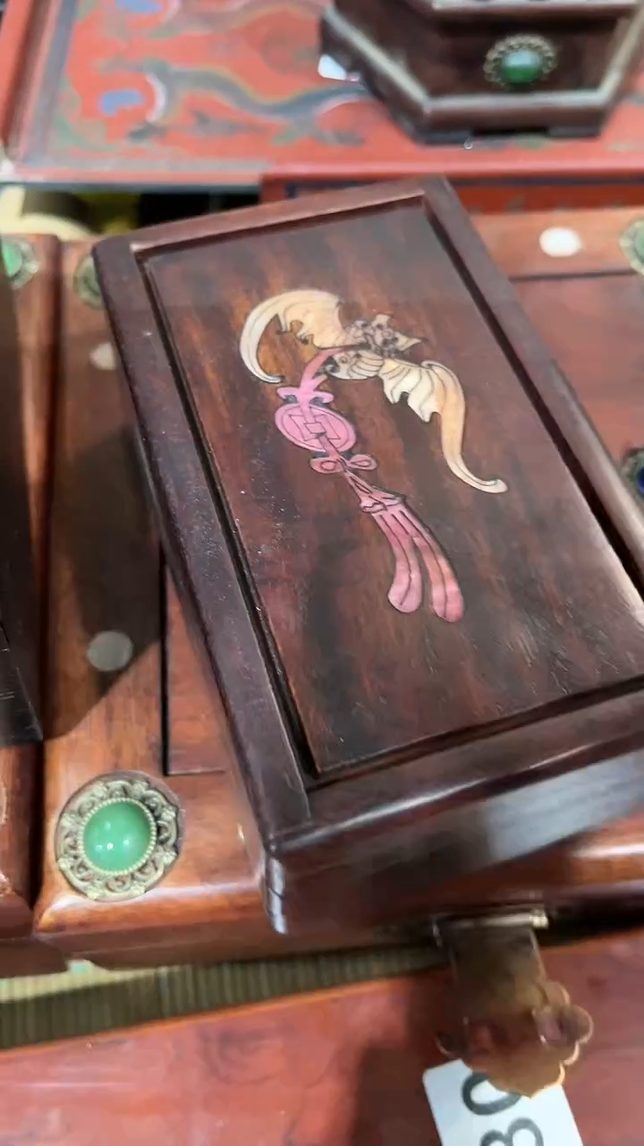 【闪购商品】老板娘推荐摆件摆饰