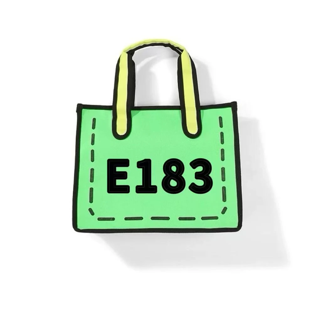 【E183】2025年新款大容量女包多功能斜挎包百搭单肩包