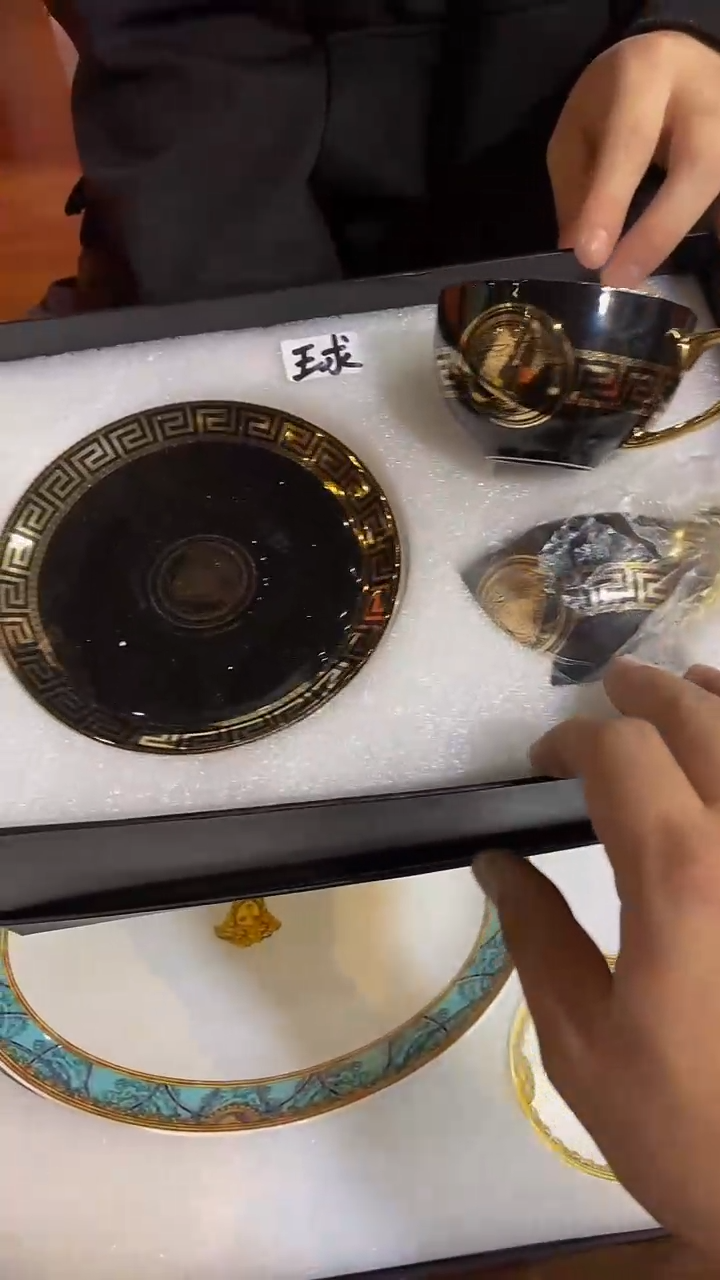 【闪购商品】鸿辉家品牌瓷器，京东包邮！