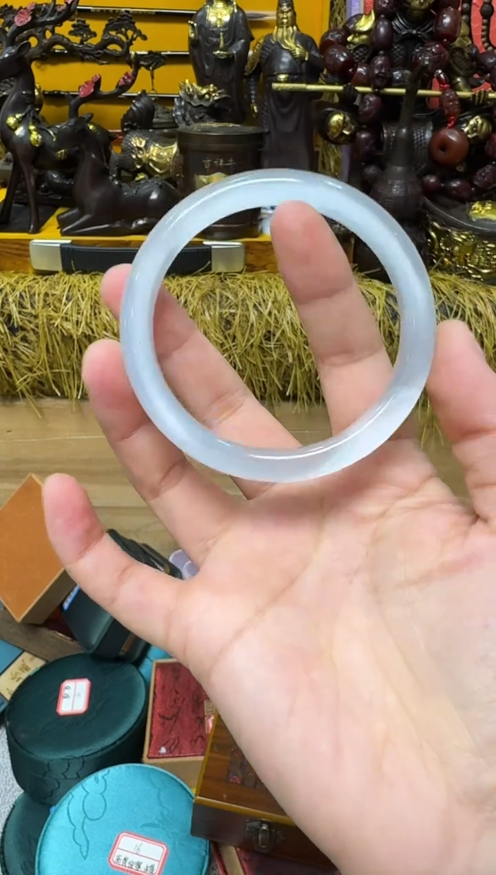 【闪购商品】和田玉颈饰未镶嵌艳艳专属精品链接101