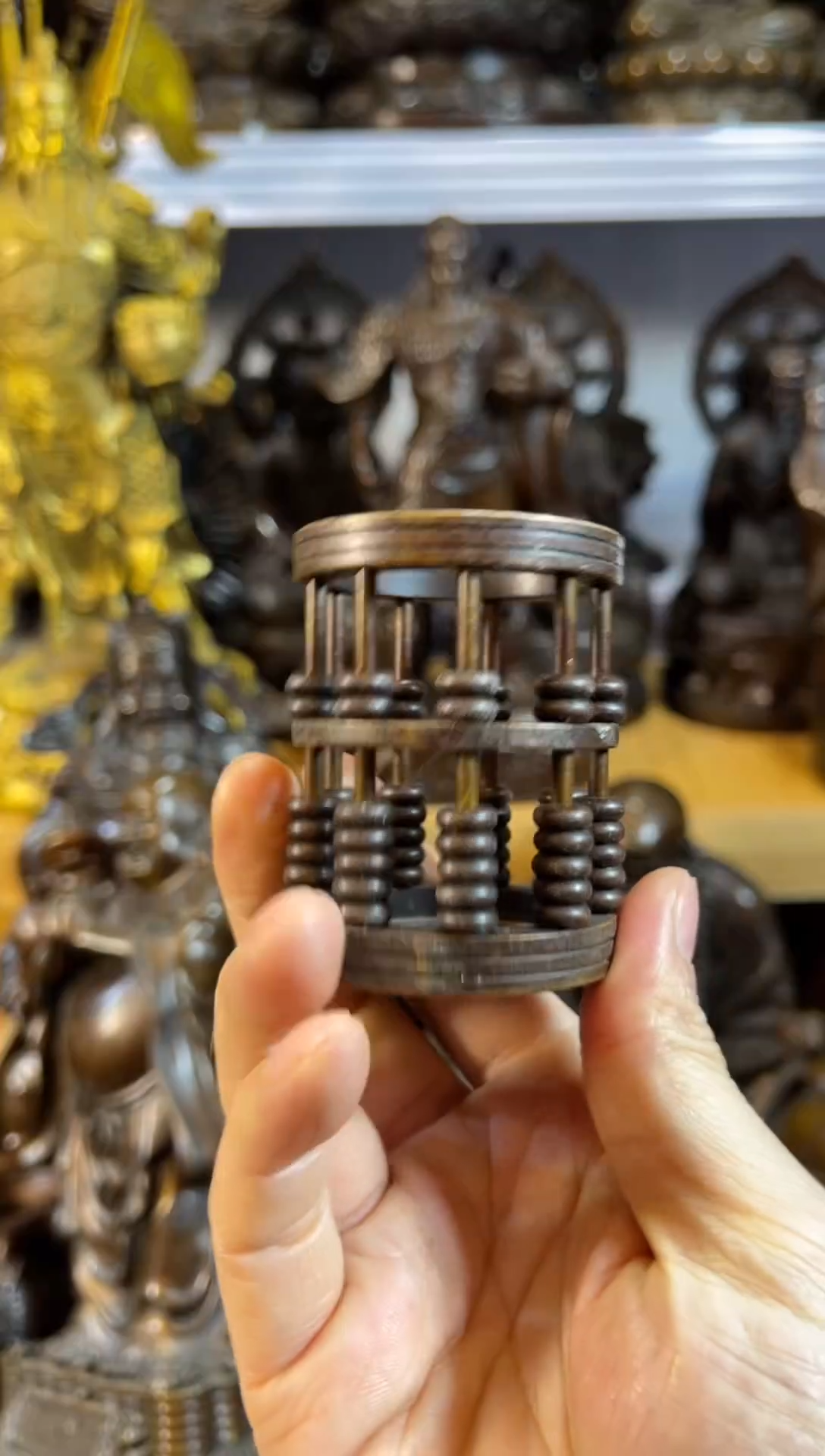 【闪购商品】.案台摆件 物品摆件