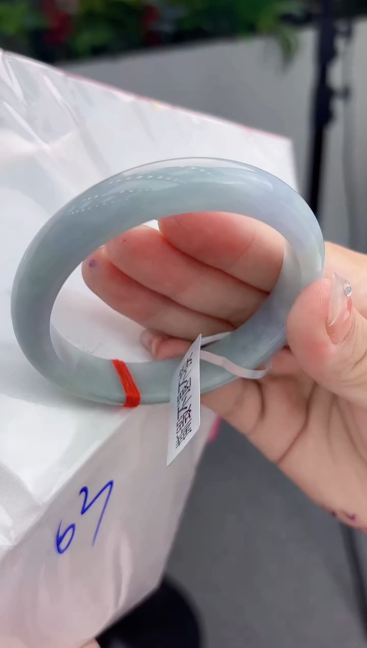 【闪购商品】翡翠手镯未镶嵌翡翠手镯