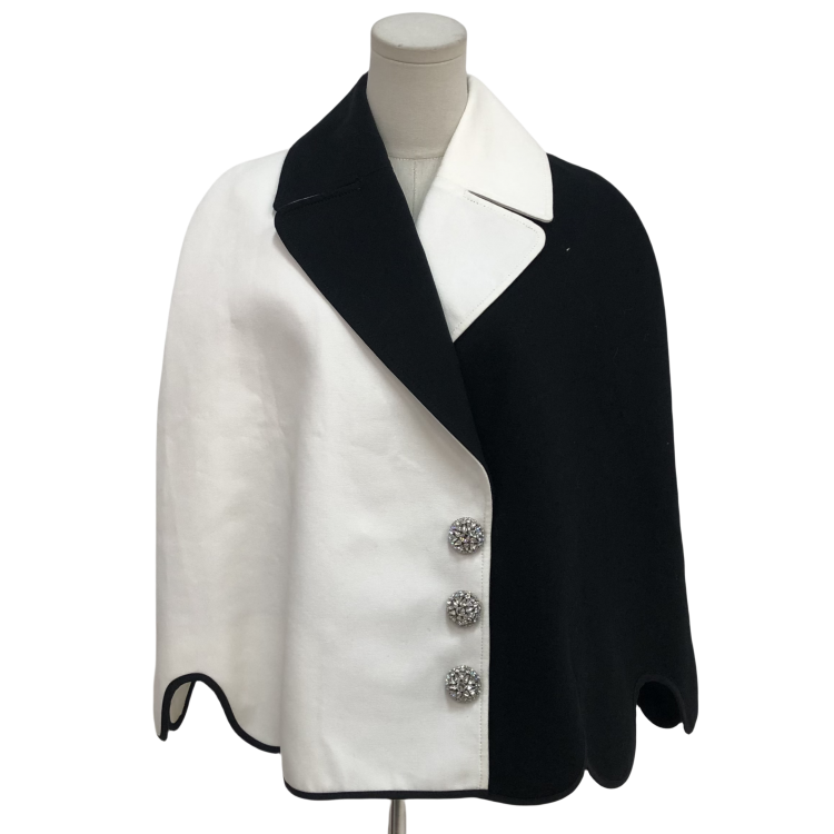 古驰/外套/95新/棉/[251207ZC0001]