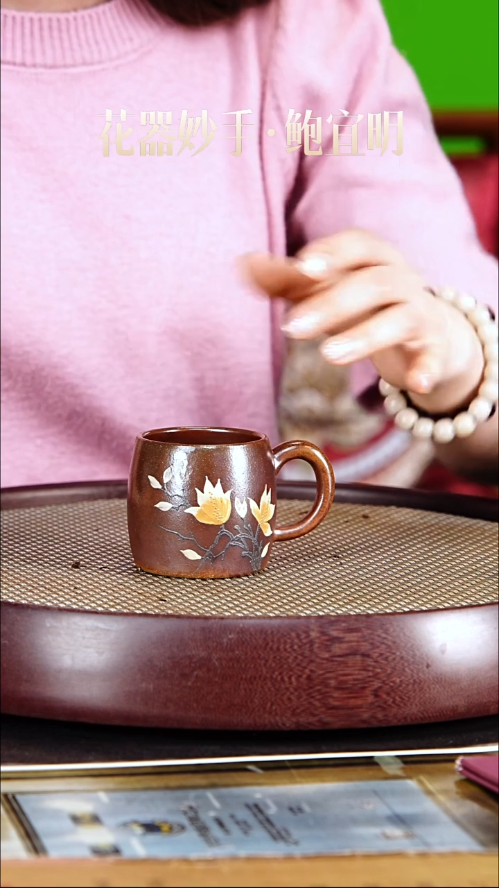 茶壶紫砂紫砂杯子