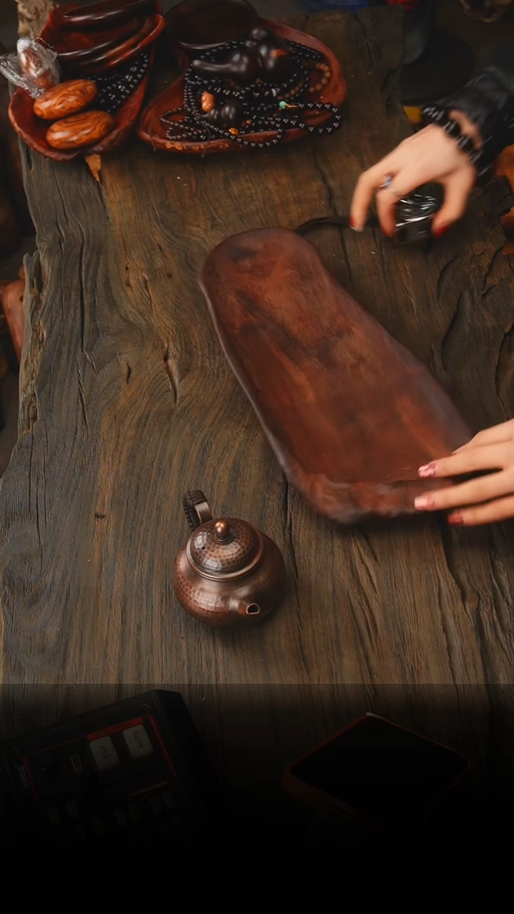 老叶木作木制品731