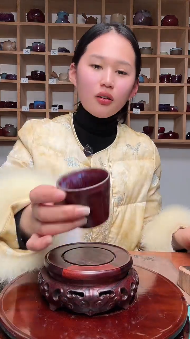 乐*省陶瓷大师      晓永