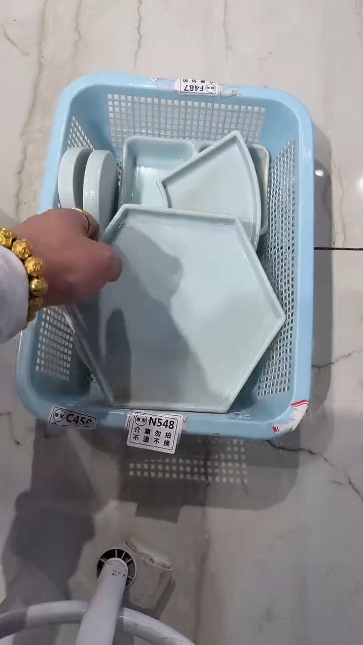 微瑕商品，库存1单，介意勿拍-套组