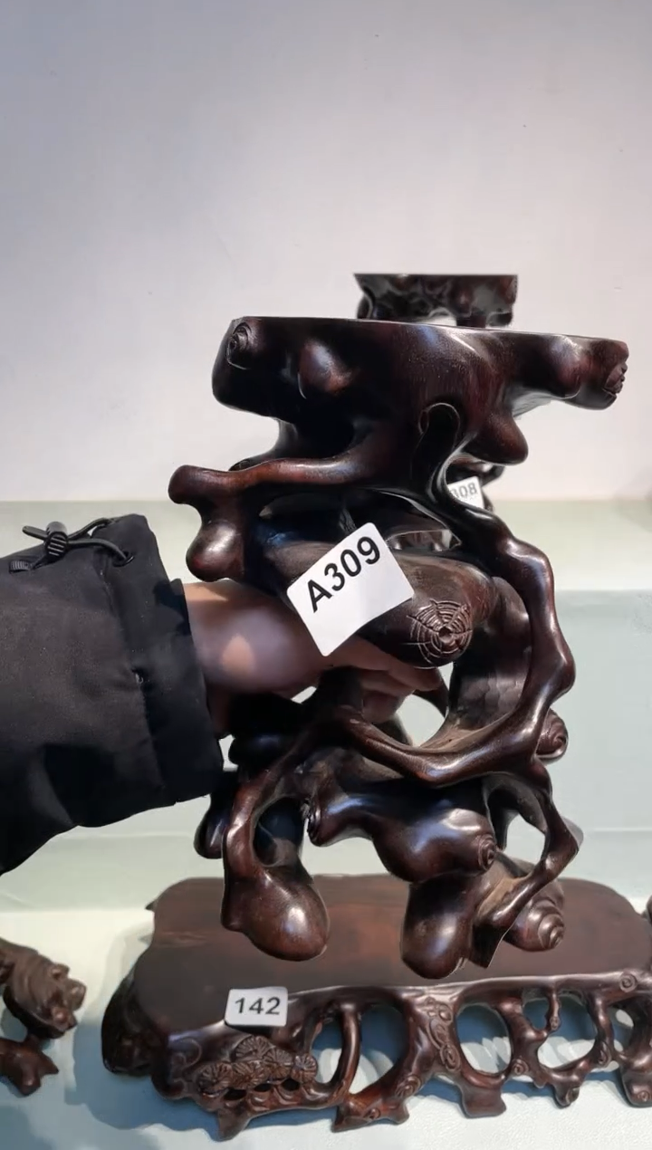 【闪购商品】木a309