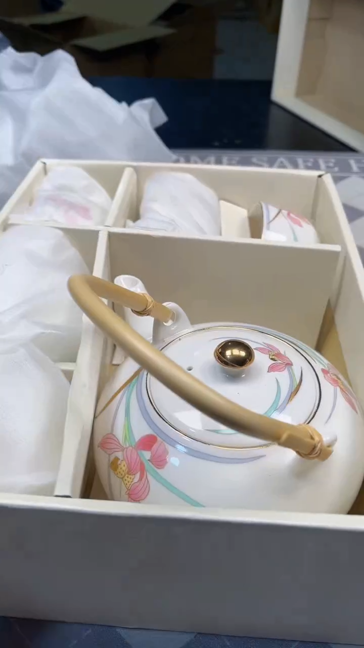 瓷片陶茶666文玩周边多人