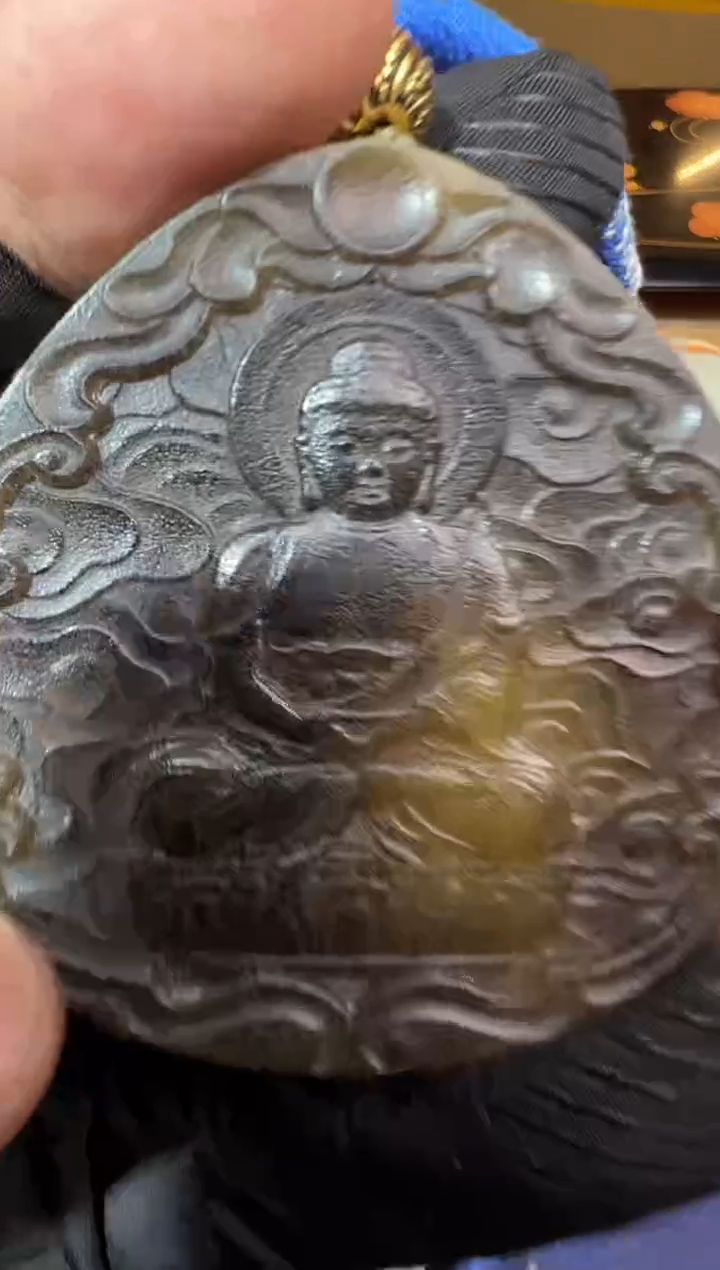 【闪购商品】瓷片工艺赏玩器物多样性发一个（卡单拉黑）