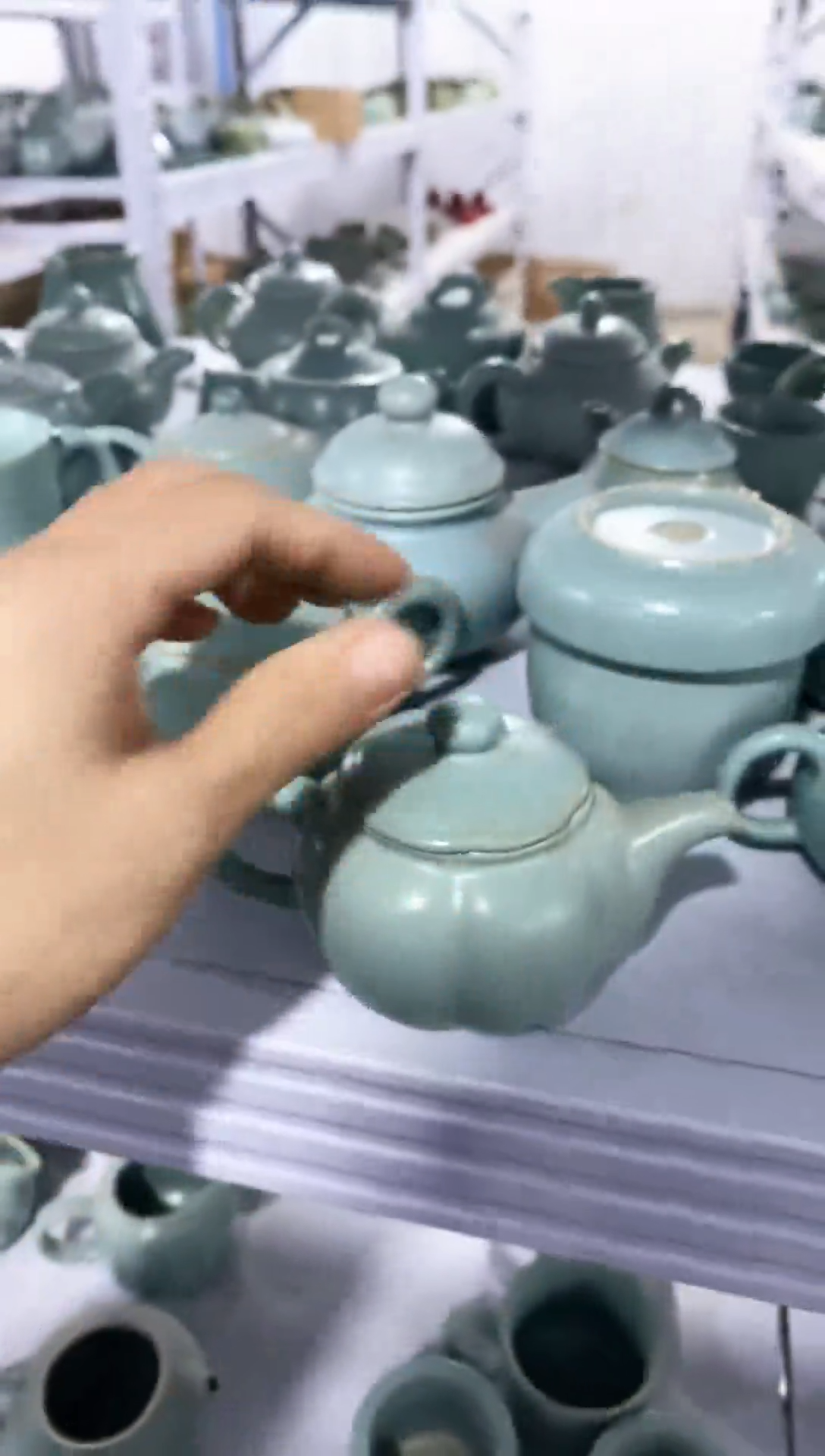 【闪购商品】茶具茶壶茶杯茶碗（轻轻微瑕）