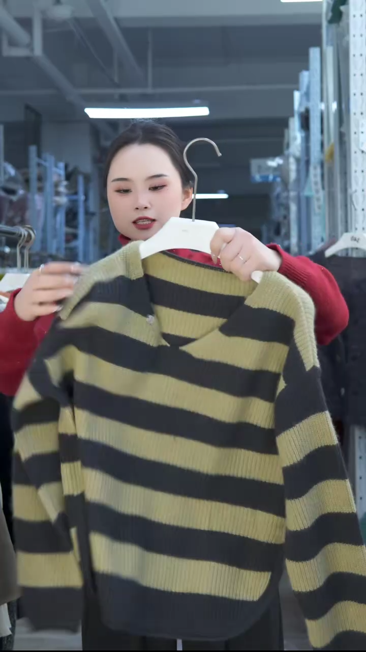 玉姐家高品质毛衣